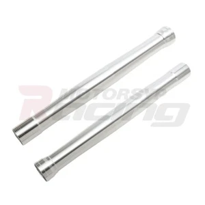 Tubos de horquilla exterior delanteros para Moto Guzzi V85 850 2019-2020 Euro 5 2021-2024 538 mm - Imagen 1 de 5