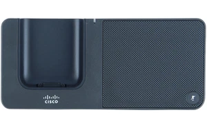 Cisco - CP-DSKCH-8821-BUN - Cisco 8821 Desk Top Charger, Power Supply, AC Power  - Afbeelding 1 van 4