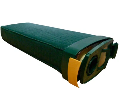 Unità filtro VK 121 completa con vano porta sacchetto Vorwerk Folletto compatibi - Immagine 1 di 3