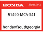 Honda Oem Part 51490-Mca-S41 Seal Set, Fr. Fork