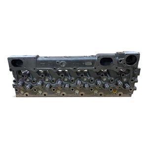 New Aftermarket Cat 3306 Cylinder Head Part Number # 4W6506 - Picture 1 of 6