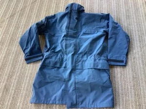 British Royal Air Force RAF Military Surplus Goretex Parka Jacket 200/120 XXL - Picture 1 of 7