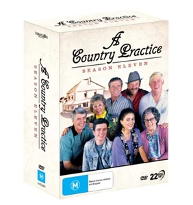 A Country Practice Season 11 - Picture 1 of 1