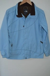 The North Face Jacke Mädchen hellblau Größe XL - Bild 1 von 12