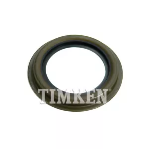84-87 Fiero GT SE 2M4 Front Rotor Spindle Wheel Bearing Grease Seal TIMKEN - Picture 1 of 1