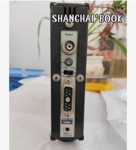 Amplificateur de charge 1 pièce occasion type 2651 fonctionnel via DHL ou Fedex - Photo 1/4