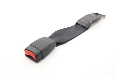 Adaptador de hebilla de seguridad para cinturón de seguridad trasero derecho Nissan Armada 2017-2020 OEM Foto 1 de 4