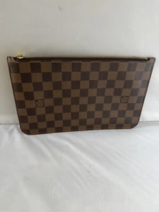 Pochette Louis Vuitton - Foto 1 di 7
