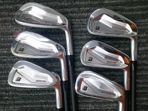 Bridgestone 241CB TRAVIL IRON 105 6 pcs X 32 - Picture 1 of 6