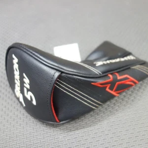 Srixon Golf 5W ZX Serie Driver Head Cover Herren Golf Schneller Versand 251114 - Bild 1 von 7