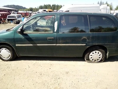 Windshield Wiper Motor Fits 97-03 WINDSTAR 30245746 — 第 1/4 张图片