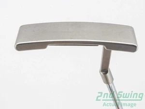 Mint Meridian Charleston Mid Slant Putter Steel Right 34.0in - Picture 1 of 8