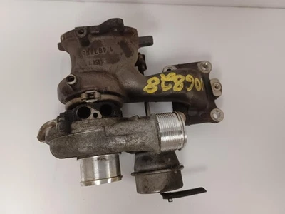 Used Supercharger fits: 2016 Ford Fusion 1.5 Grade B Foto 1 de 4