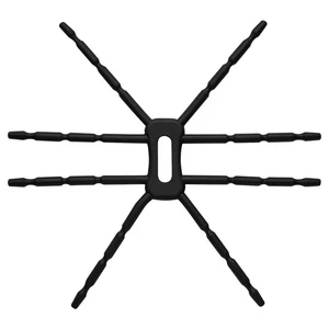 Support bureau articulé de 8 branches pour Smartphone - Photo 1 sur 6