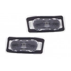 For Toyota Corolla License Lamp 2014-2017 Pair Passenger and Driver Side DOT - Bild 1 von 6