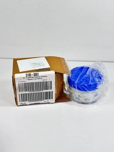 NEW NALGENE Cryo 1'C Freezing Container 5100-0001 - Picture 1 of 3