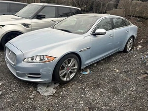 Transfer Case 3.0L Fits 13-15 XF 639726 - Picture 1 of 12
