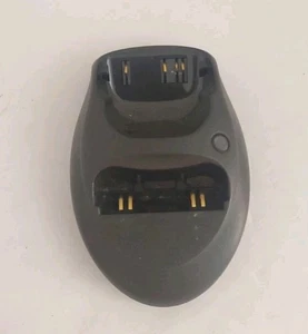 NOKIA MATRIX 7110 DCH-9 Desk stand Double Charge Cradle NO POWER CORD - Picture 1 of 4
