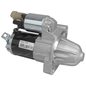 Starter Motor for Honda Accord Euro CL9 CU 2.4L 4cyl K24A3 K24Z3 2003~2015 - Picture 1 of 4