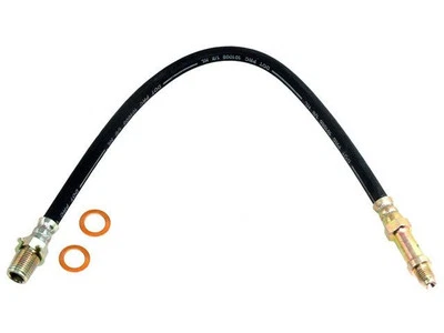 Manguera de freno delantera Raybestos 45768ZDNF para camioneta GMC 1958-1959 Foto 1 de 2