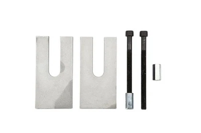 Belltech para JUEGO DE CUÑA DE PIÑÓN 2 GRADOS (PAR) Foto 1 de 2