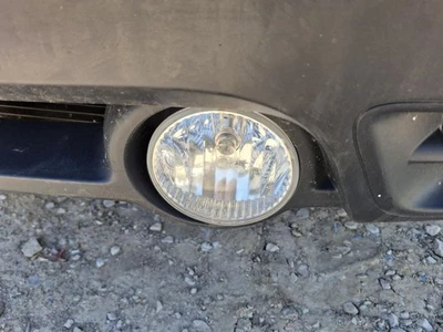 Parachoques de plástico antiniebla con luz de esquina/estacionamiento para 14-23 WRANGLER 3446801 Foto 1 de 4