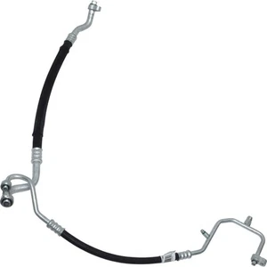A/C Manifold Hose Assembly fits 2012-2015 Chevrolet Camaro UNIVERSAL AIR CONDIT - Picture 1 of 1