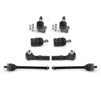 Juego de suspensión delantera para Dodge Dakota Durango 1997-1999 4x4 K7242 Es3398 Foto 1 de 4