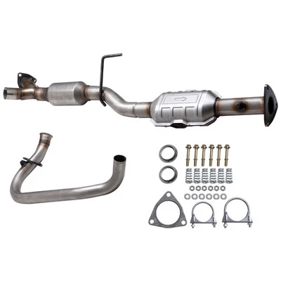 Catalytic Converter for Chevrolet Astro 2000 -2005 GMC Safari 2000-2005 V6 4.3L - Изображение 1 из 4