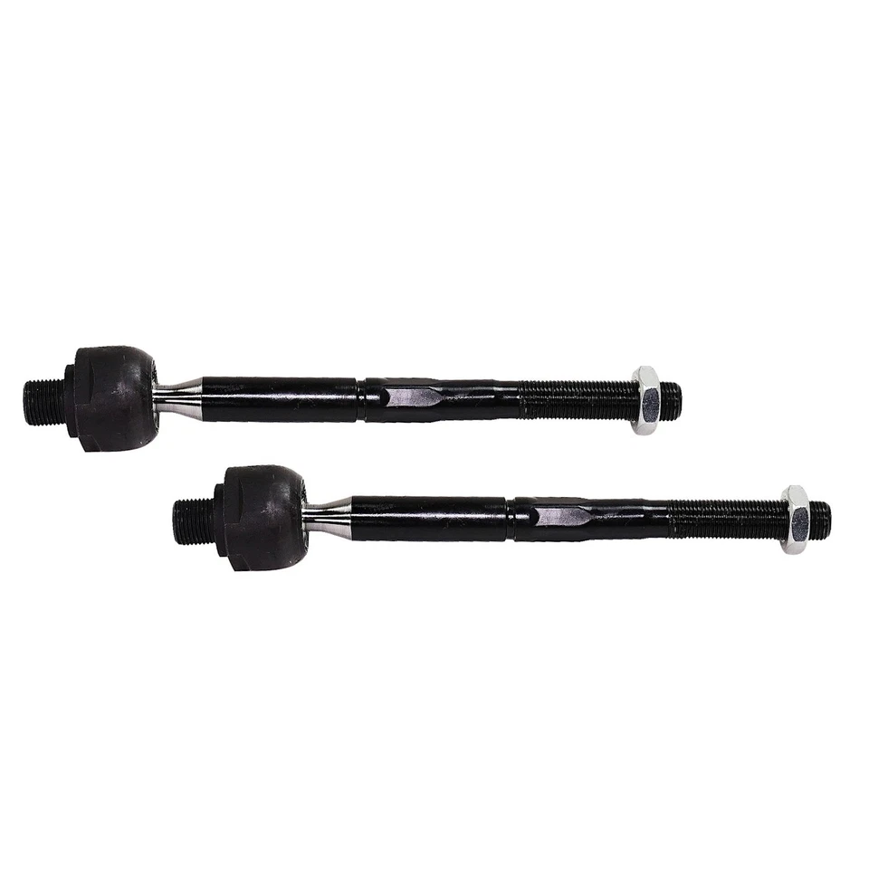 Juego de extremos de barra de amarre para Cadillac CT6 2016-2020 interior delantero izquierdo y derecho Foto 1 de 4