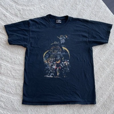 Camiseta De Colección 2007 Steve & Barry's Transformers La Película Promoción de Película Rara Talla L Foto 1 de 4