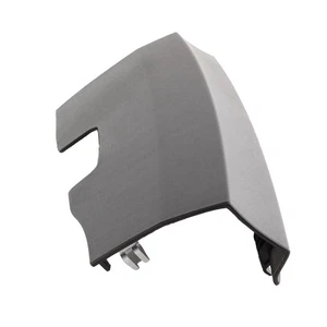 1x Coperchio foro barra traino paraurti posteriore auto 51123416243 per E83 X3 2 - Picture 1 of 12