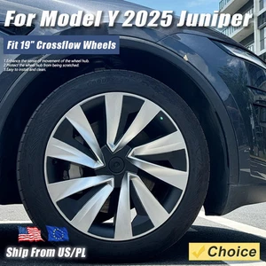 Felgen 19 Zoll Crossflow Wheels - Dunkelgrau Aluminium Mehrteilige Optik Design - Bild 1 von 12