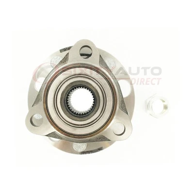 SKF Wheel Bearing & Hub Assembly for 1995-2005 Pontiac Sunfire 2.2L 2.3L ng Foto 1 de 4