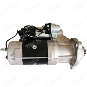 For Cummins 6CT Starter 3938502 3910646 3286502 - Picture 1 of 4