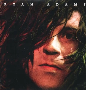 Ryan Adams Self-Titled LP vinyl Europe 2025 2025 reissue 19802968871 - Picture 1 of 2
