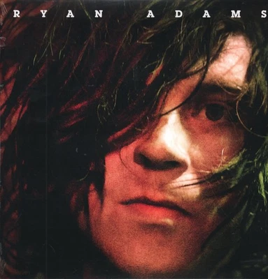 Ryan Adams Self-Titled LP vinyl Europe 2025 2025 reissue 19802968871 - Image 1 of 2