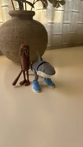 3D Druck Tralalero Tralala - Bild 1 von 3