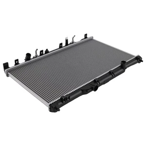 Coolant Radiator for Honda CR-V Element 02-06 19010PPLA51 AT Trans - Picture 1 of 13