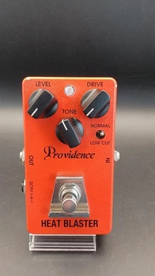 Эффектор Providence Hbl-2 - Изображение 1 из 4