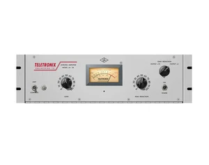 Universal Audio – LA-2A Tube Compressor – VST / AU / AAX / Audio-Plugin - Picture 1 of 4