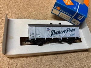 Vagón de cerveza M41 Roco 4312 B Pschorr-Bräu - Imagen 1 de 1