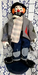 Vintage House Of Lloyds Hobo Clown - Picture 1 of 9