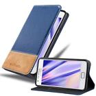 Case for Samsung Galaxy S2 / S2 PLUS Phone Cover Protection Book Stand Magnetic