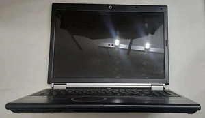 Notebook Packard EasyNote Bell Ares GP - 15,4" | Ricambi - Foto 1 di 8