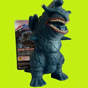 Figura de PVC Bandai Ultraman Arc Ultra Monster Series 219 Livyjira Tsuburaya - Imagen 1 de 21