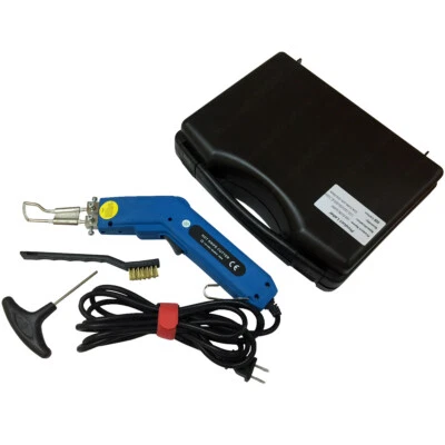 Electriduct 100W Handheld Electric Hot Knife Rope Cutter