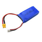 ^ 11.1V 1300mAh Lipo Battery For XK X450 FPV RC Drone Rechargeable Battery ^