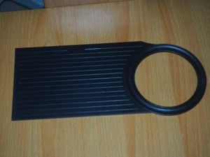 Nespresso Abdeckplatte - Bild 1 von 2