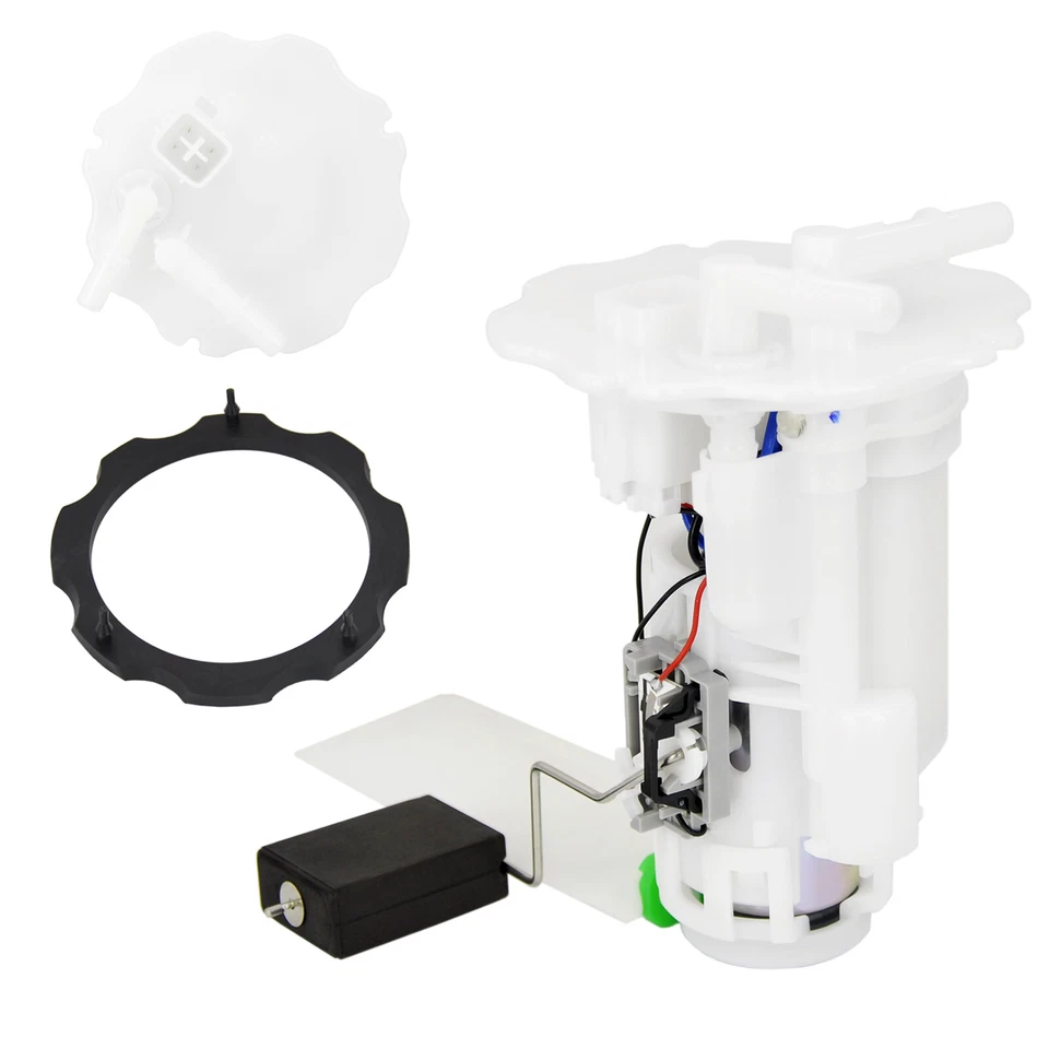 Fuel Pump Assembly for 1999-2003 Mazda Protege Protege5 4-Door L4 2.0L 1.6L 1.8L - Image 1 of 4